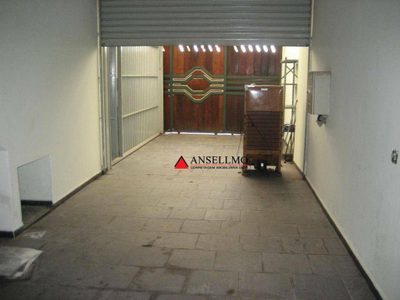 Prédio Inteiro, 377 m² - Foto 4
