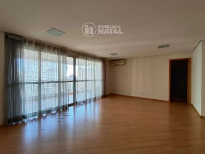 Apartamento, 3 quartos, 170 m² - Foto 1