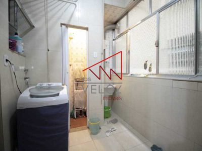 Apartamento, 2 quartos, 75 m² - Foto 3