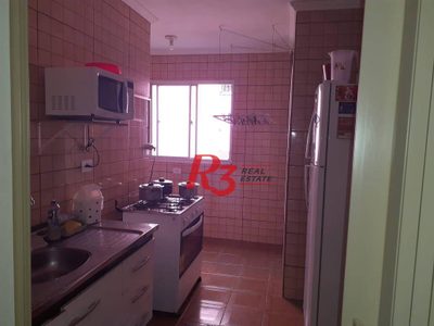 Apartamento, 2 quartos, 56 m² - Foto 1