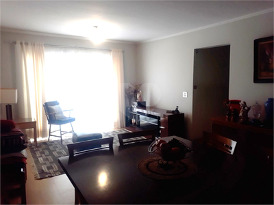 Apartamento, 2 quartos, 95 m² - Foto 1