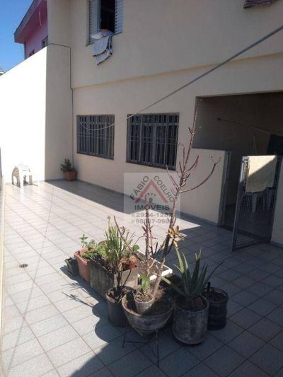 Sobrado, 3 quartos, 150 m² - Foto 4