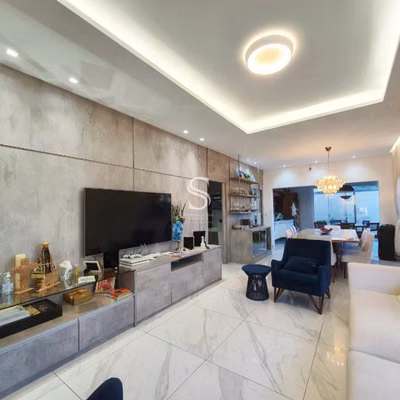 Apartamento, 182 m² - Foto 1