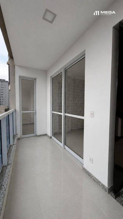 Apartamento, 3 quartos, 80 m² - Foto 1