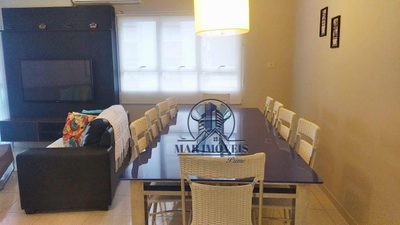 Apartamento, 3 quartos, 145 m² - Foto 4