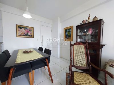 Apartamento, 2 quartos, 62 m² - Foto 4