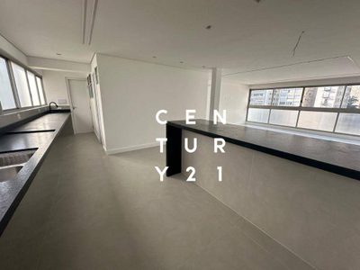 Apartamento, 3 quartos, 122 m² - Foto 2