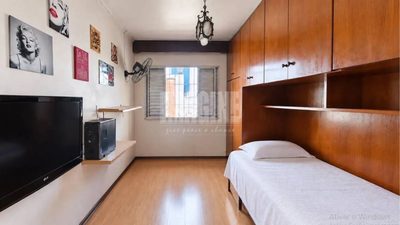 Sobrado, 3 quartos, 289 m² - Foto 4