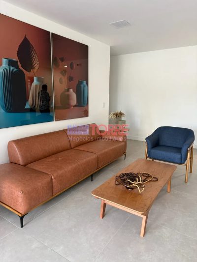 Apartamento, 2 quartos, 60 m² - Foto 2