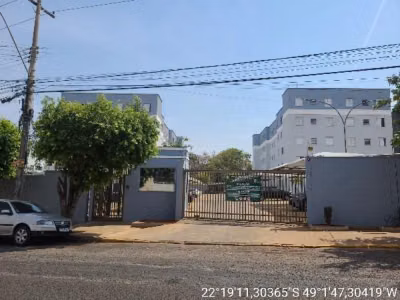 Apartamento, 2 quartos, 46 m² - Foto 1