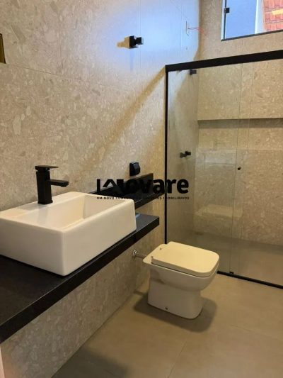 Casa, 2 quartos, 89 m² - Foto 3