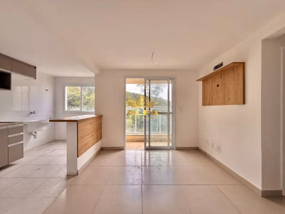 Apartamento, 2 quartos, 55 m² - Foto 1