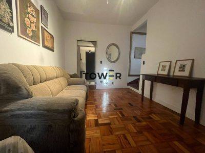 Sobrado, 4 quartos, 140 m² - Foto 1