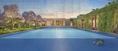 Apartamento, 4 quartos, 272 m² - Foto 4