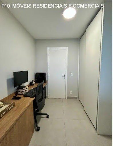 Apartamento, 3 quartos, 92 m² - Foto 3