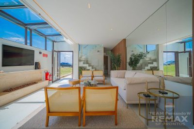 Casa, 3 quartos, 130 m² - Foto 5