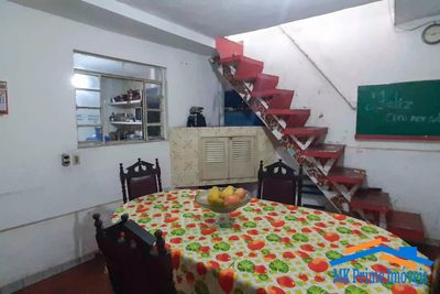 Sobrado, 3 quartos, 110 m² - Foto 5