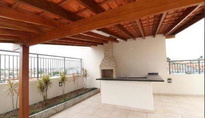 Apartamento, 2 quartos, 49 m² - Foto 4