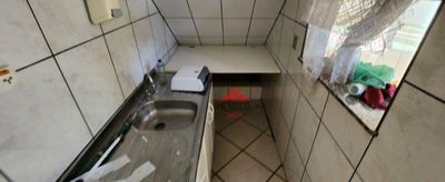 Loja-Salão, 100 m² - Foto 4
