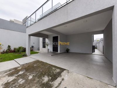 Casa, 4 quartos, 246 m² - Foto 4