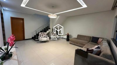 Casa, 5 quartos, 342 m² - Foto 3