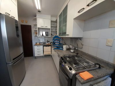 Apartamento, 4 quartos, 250 m² - Foto 5