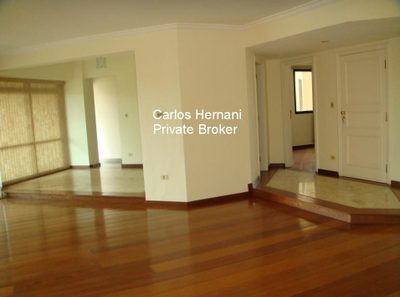 Apartamento, 4 quartos, 320 m² - Foto 1