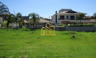 Loteamento e Condomínio, 680 m² - Foto 1