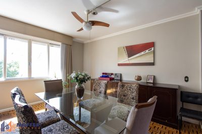 Apartamento, 3 quartos, 168 m² - Foto 5