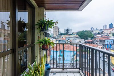 Apartamento, 3 quartos, 134 m² - Foto 1
