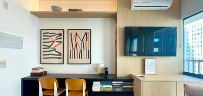 Apartamento, 1 quarto, 23 m² - Foto 3