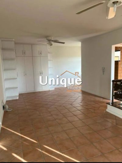 Apartamento, 2 quartos, 190 m² - Foto 2