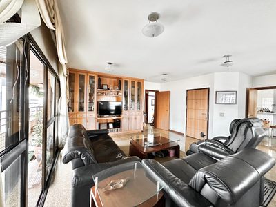 Apartamento, 4 quartos, 177 m² - Foto 3
