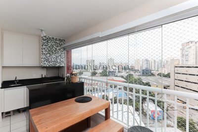 Apartamento, 3 quartos, 96 m² - Foto 1