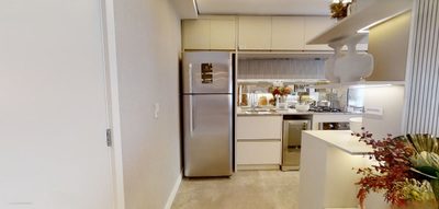 Apartamento, 2 quartos, 75 m² - Foto 2