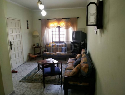 Sobrado, 2 quartos, 132 m² - Foto 1