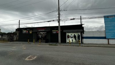 Prédio Inteiro - Foto 1