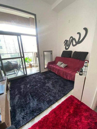 Kitnet-Studio, 26 m² - Foto 4
