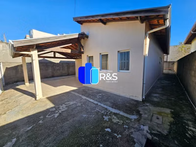 Casa, 3 quartos, 120 m² - Foto 1