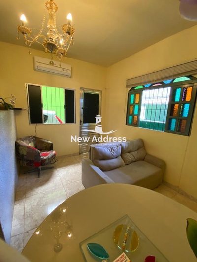 Casa, 5 quartos, 140 m² - Foto 2