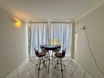 Apartamento, 3 quartos, 90 m² - Foto 4