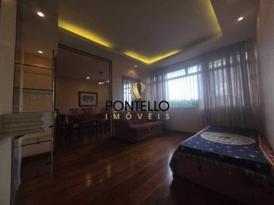 Apartamento, 3 quartos, 120 m² - Foto 4