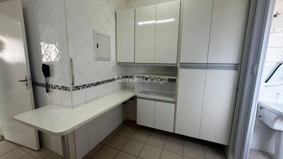 Apartamento, 2 quartos, 70 m² - Foto 2