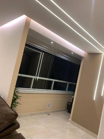 Apartamento, 3 quartos - Foto 2