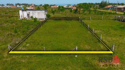 Terreno, 300 m² - Foto 3