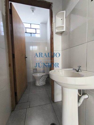Loja-Salão, 51 m² - Foto 4