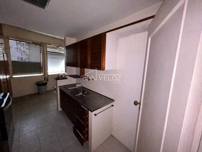 Apartamento, 3 quartos, 130 m² - Foto 1