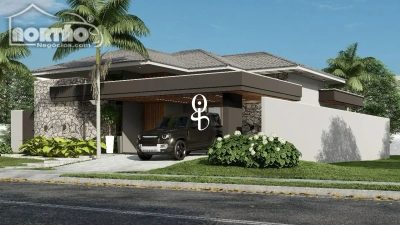 Casa, 1 quarto, 185 m² - Foto 2
