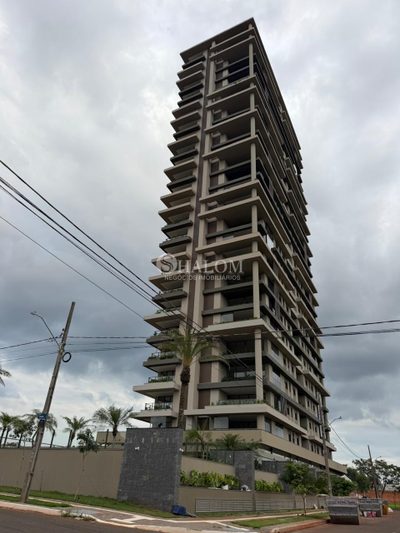 Apartamento, 3 quartos, 119 m² - Foto 3
