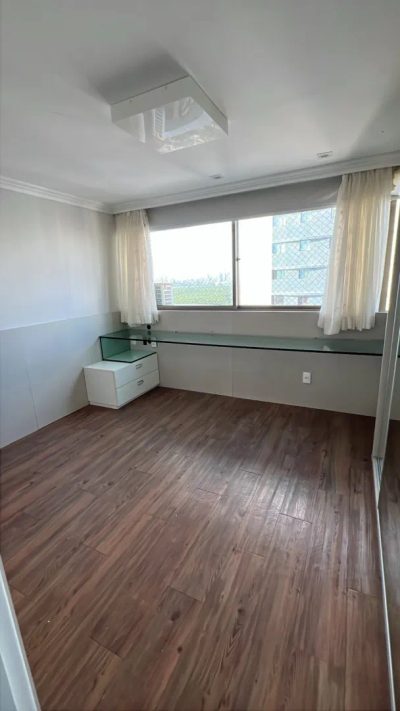 Apartamento, 4 quartos - Foto 2